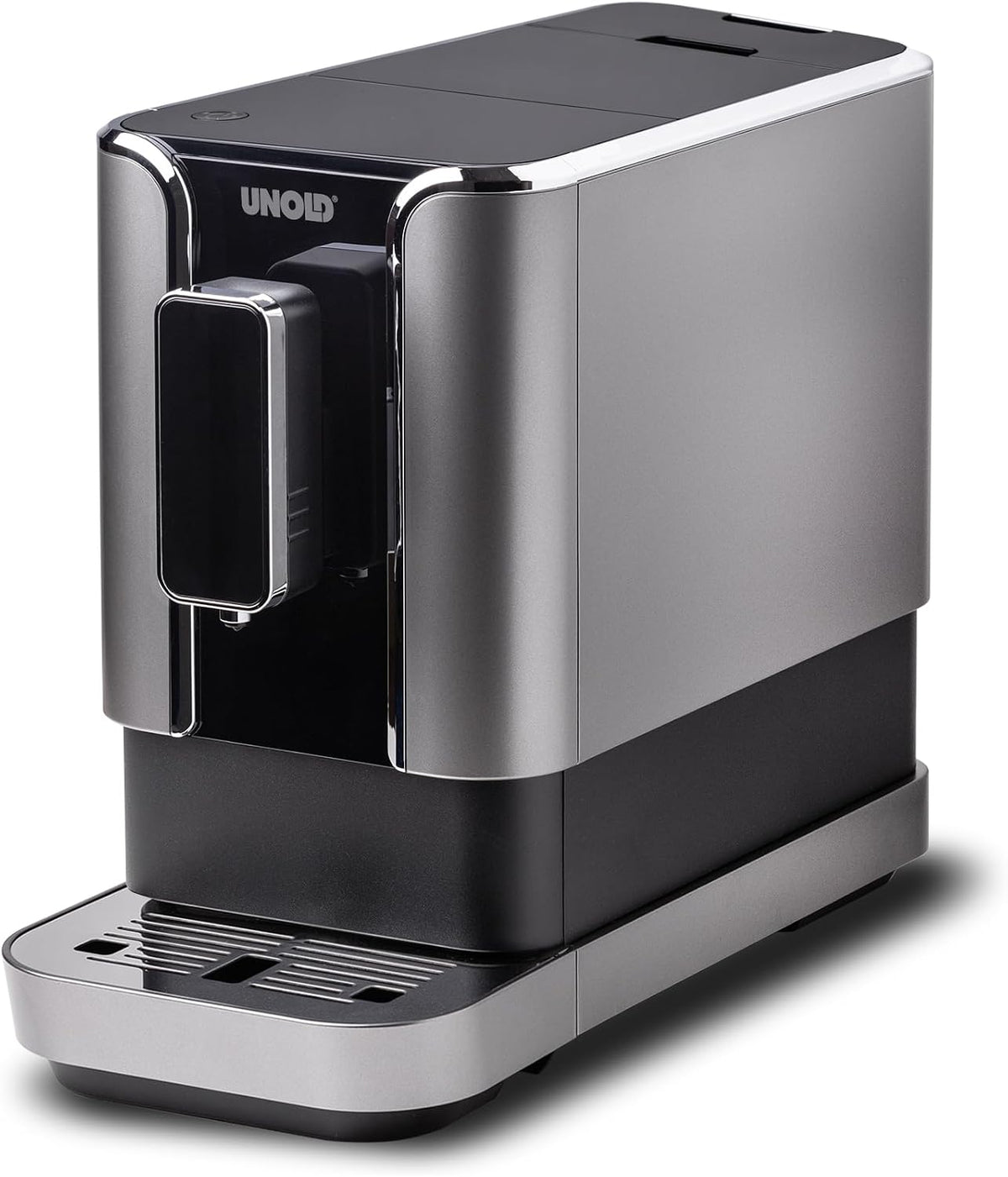 Cafetera automática 28835 Kaffeevollautomat Luca, Unold