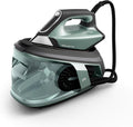 Centros de planchado Force Pro 500, Centro de planchado, Golpe de vapor de 600 g/min, Rowenta