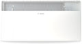 Bosch Thermotechnik Radiador, Bosch Heat Convector 4000-25 Convector eléctrico, 2500 W