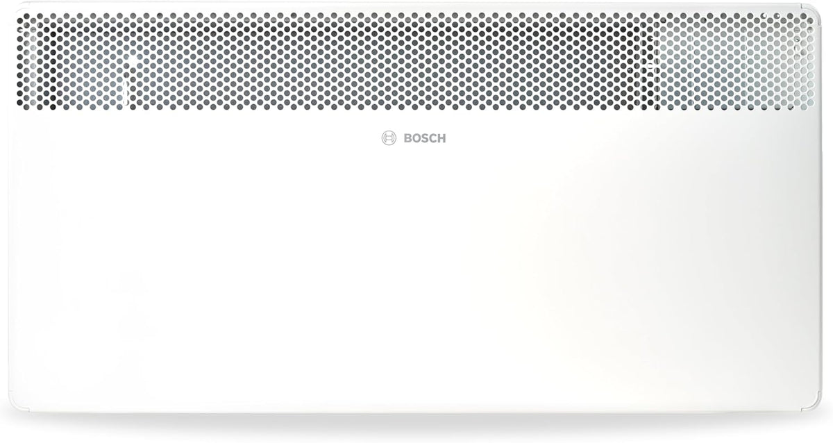 Bosch Thermotechnik Radiador, Bosch Heat Convector 4000-25 Convector eléctrico, 2500 W