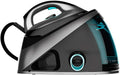 Centros de planchado de Cecotec, Centro de Planchado Fast&Furious 8040 Absolute. 2400 W, Golpe de Vapor 480 g/min, Presión 6 Bares, Suela Turbo Slide