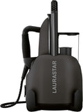 Centros de planchado Lift XTRA 2200W 1.1L Suela de aluminio Negro - Centro de planchado (2200 W, 3, 5 bar, 1, 1 L, Suela de aluminio, Negro, 3 min)