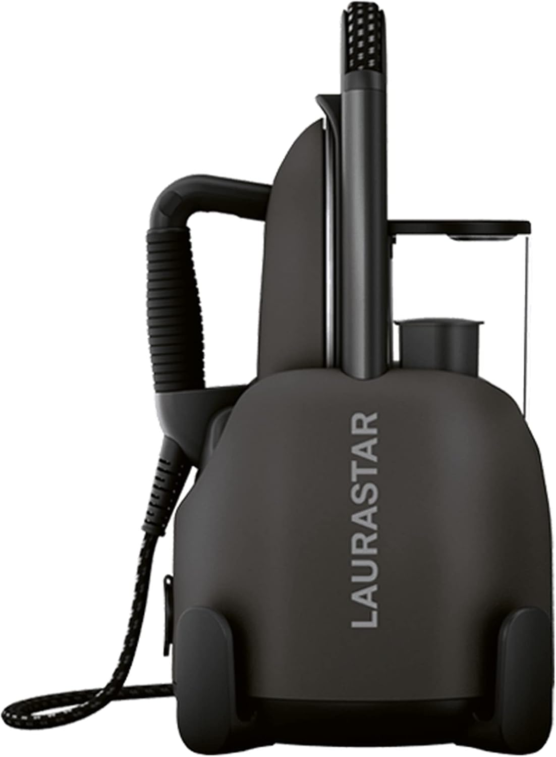 Centros de planchado Lift XTRA 2200W 1.1L Suela de aluminio Negro - Centro de planchado (2200 W, 3, 5 bar, 1, 1 L, Suela de aluminio, Negro, 3 min)