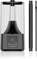 Humidificador de AC Infinity, CLOUDFORGE T3, Humidificador de plantas de 4, 5 litros con controlador inteligente integrado, programación de equilibrio