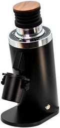 Molinillos de café eléctricos con piñon DF64Coffee, DF64 Gen 2 - Molinillo de café de una sola dosis negro (DF64Coffee Official Store)