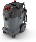 Aspiradoras industriales para sólidos y líquido de MENZER, Aspirador Industrial VCL 550 Pro Antistatic Seco y Húmedo