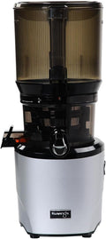 Kuvings AUTO10S Exprimidores eléctrico, Exprimidor lento de fácil cuidado con capacidad de 3 litros y motor de 200 W, ideal para frutas, verduras y