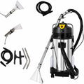 Aspiradoras para alfombra Máquina de Limpieza de Alfombras 20 L/30 L/40 L 1034 W para Hostelería 20L(5.3Gal) Tank, WANGYYDS
