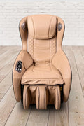 Sillones y asientos de masaje eléctrico Sillón de masaje Comfort Alpha, 6 tipos de masaje, Shiatsu, masaje de presión de aire, masaje de pies y