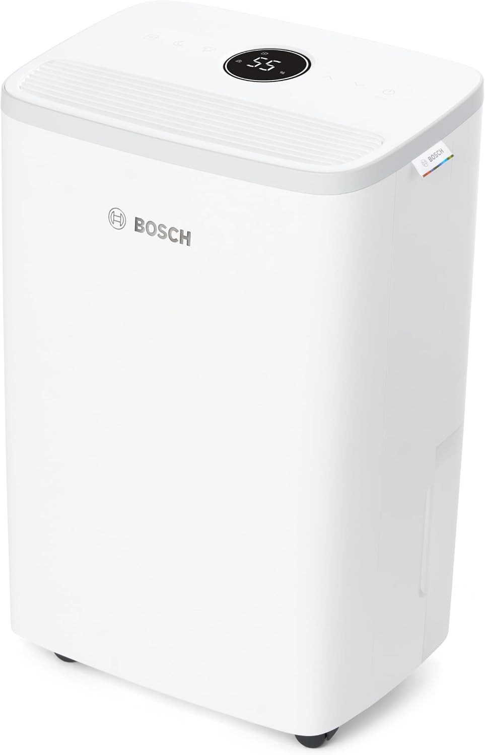 Bosch Thermotechnik Deshumidificador, Bosch Dry 2000, Deshumidificador, Para estancias de hasta 24 m²