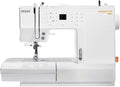 PFAFF Máquinas de coser básica, Máquina de coser electrónica Pfaff Passport 3.0 con 5 años de garantía
