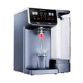 Pequeño electrodoméstico Jimmy, Instalación de ósmosis JIMMY M9 Pro: filtro de agua de ósmosis inversa para agua potable, filtración de 7 etapas y