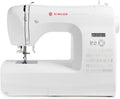 Máquinas de coser controladas electrónicamente Singer, Haute Couture - Máquina de coser electrónica - Edición Limitada - 80 puntadas - Máquina de