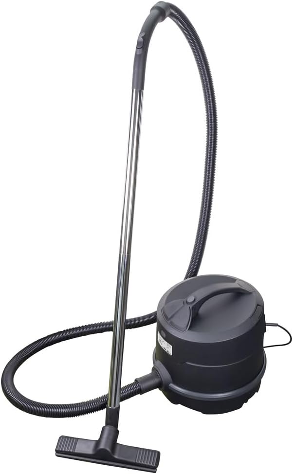 Aspiradoras vertical Wetec, Aspiradora EPA de Clean con Soplador, ESD