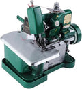 Máquinas de coser básica Máquina Overlock, Máquina De Coser, Remalladora Industrial, JINTVO