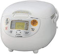 NS-ZLH18-WZ de ZOJIRUSHI, ollas a presión, (1.8L cook bushel 1)  overseas ZOJIRUSHI by Zojirushi