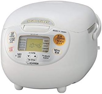 NS-ZLH18-WZ de ZOJIRUSHI, ollas a presión, (1.8L cook bushel 1)  overseas ZOJIRUSHI by Zojirushi