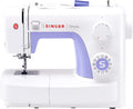Máquinas de coser básica Singer, Simple 3232 - Máquina de coser mecánica