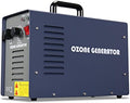 CGOLDENWALL Purificadores de aire, 7g/h Generador de Ozono Desinfección de Aire Máquina de Ozono Ozonizador para Hogar Esterilización de Aformaldehído