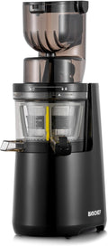 Licuadora de Bio Chef, BioChef Atlas Whole Slow Juicer - extractor de zumos COLD PRESS, licuadora en frío ¡Exprime frutas enteras como manzanas