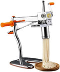 Cocedores de pasta de Generic, Máquina manual para hacer pasta, máquina de fideos de prensado rápido para viajes, prensa manual compacta de cocina
