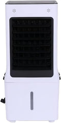 Generic Aire acondicionado portátil, portátil, Enfriador de Aire 4 en 1, Aire Acondicionado portátil sin Manguera, Enfriador evaporativo de 4 L, 8 L