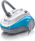 Aspiradoras de trineo Perfect air allergy pure - Aspiradora de trineo, 1700 W, color turquesa, Thomas