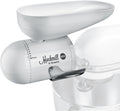 Mockmill Repuestos para procesadores de alimentos y robots de cocina, Accesorio de molienda para KitchenAid