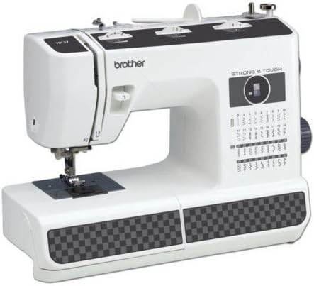 Máquinas de coser básica Hf37, Brother