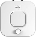Calentadores eléctrico ' D15-20VEU(W)-FR Calentador de Agua Eléctrico, Entrada Superior, 15L, Comfee