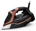 Rowenta Planchas de vapor, Steamforce Pro, Plancha de vapor, Golpe de vapor 300 g/min