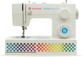Máquinas de coser básica de Singer, Prisma Heavy Duty 4411 Máquina de Coser Mecánica, 11 Puntadas, Motor Potente, Alta Velocidad, Estructura Metálica