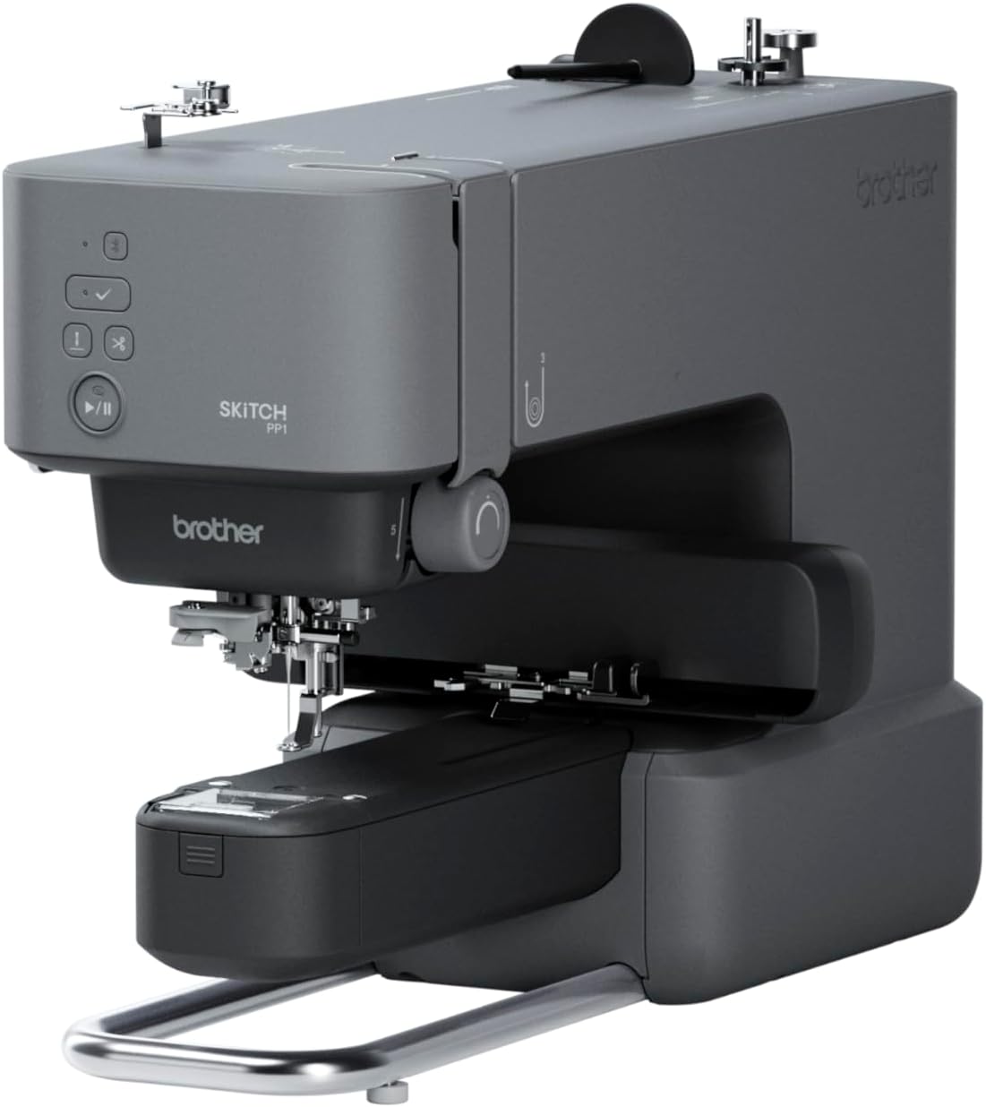 Brother Máquinas de bordar, Máquina de bordar, talla única