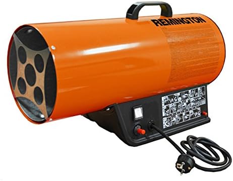 Generador de aire caliente GAS REM 33M, WEBMARKETPOINT
