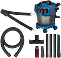 Aspirador Bosch PRO Aspirador a batería GAS 18V-10 L, Bosch Professional