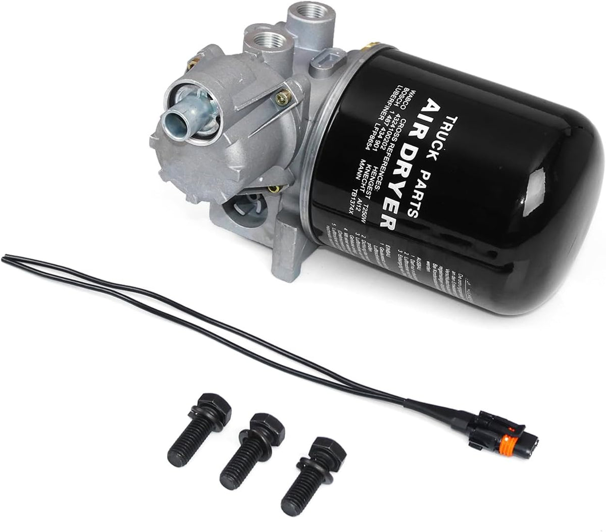 Secadoras por condensación Secador de aire R955205 (TR955205 4324130010), P SEPEY