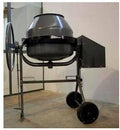 CAMAC Zapatillas de estar por casa, Hormigonera Electrica 150 L 700 W