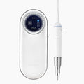 Pulidoras de uña O NAIL, Torno para Uñas Profesional 50000RPM - O NAIL Lima Eléctrica Uñas Pantalla LCD, 2x Más Rápido, Inalámbrico, Modo Principiante
