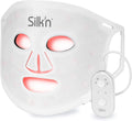 Mascarilla de Silk'n, LED Face Mask 100 Mascarilla Facial 4 Colores de Luz Blanca