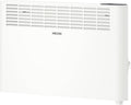 Radiador Stiebel Eltron, CNS 205857 Convector de pared, LCD, 2 kW para aprox. 25 m², certificado TÜV, pantalla LCD, temporizador semanal, calefacción