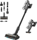 dreame Aspiradoras escoba, Z30, Aspirador sin Cable, 28 000 PA /310 AW, Luz LED CelesTect