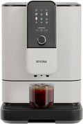 NIVO8112 de Nivona, cafetera automática, NIVO 8112 Blanco