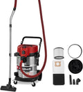 Aspirador de Einhell, en seco y húmedo TE-VC 5090 SACL