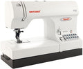 Gritzner 6122-DFT Enhebradora, Máquina de Coser