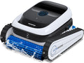 ECOVACS Limpiafondos automático, Ultramarine P1 Robot Piscina, Batería de 180min