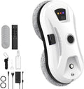 YUUMBREXO Robot aspirador, Roboclean, Roboclean Osmo, Robot Limpiacristales