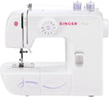 Máquinas de coser básica Singer, 1306 - Máquina de Coser Mecánica