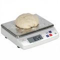 Balanzas digital Báscula cocina profesional electrónica 10 kg / 1 g IP53, Louis Tellier