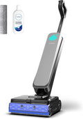 Aspiradoras vertical Tineco, Floor One S9 Scientist Aspiradora y Fregona, HydroBurst, SmoothDrive