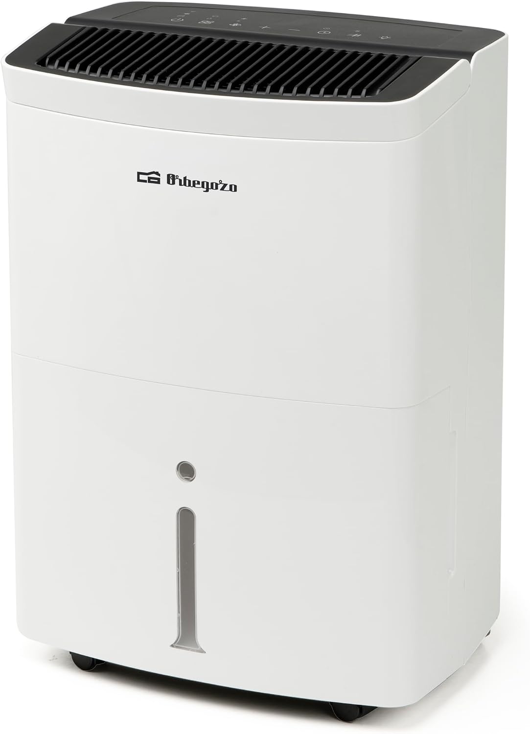 Deshumidificador DH 2075 Deshumidificador 20 L/Día, Orbegozo